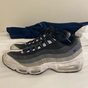 Nike Air Max 95. Men’s size 11